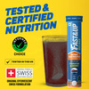 Fast&Up Reload Hydration With Electrolytes - Effervescent Tablets - Cola (20 Tablets)