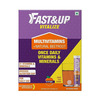 Fast&Up Vitalize Multivitamin For Men & Women-21 Vital Vitamins&Minerals For Daily Health(Pack Of 3)