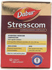 Dabur Stresscom 120 Caps