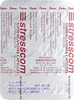 Dabur Stresscom 120 Caps