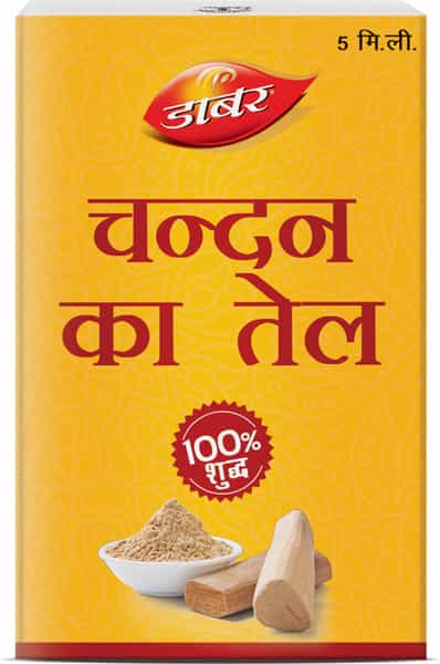 Dabur Stresscom 120 Caps