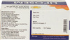 Kerala Ayurveda Liposem Cholestrol Control Tablets Box Of 100 'S