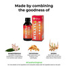 Kerala Ayurveda Myaxyl Body Oil Bottle Of 60 Ml