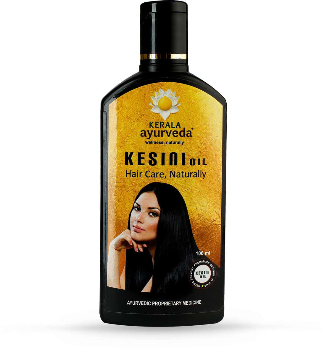Buy INDULEKHA BRINGHA HAIR OIL BOTTLE OF 100 ML Online & Get Upto 60 OFF at PharmEasy