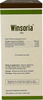 Kerala Ayurveda Winsoria Body Oil Bottle Of 100 Ml