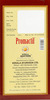 Kerala Ayurveda Promactil Capsule 100 Nos