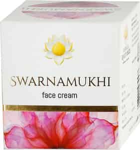 Kerala Ayurveda Swarnamukhi Face Cream Bottle Of 20 G