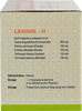 Kerala Ayurveda Laxinol-H Capsule 100 No's