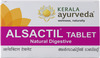 Kerala Ayurveda Alsactil Tablet 100 Nos