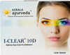 Kerala Ayurveda I-Clear 10D 30 No's
