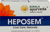 Kerala Ayurveda Heposem Tablet 100 Nos