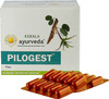 Kerala Ayurveda Pilogest Piles Capsules Box Of 100 'S