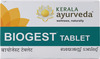Kerala Ayurveda Biogest Tablet 100 Nos