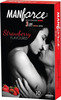 Manforce Wild Condoms Strawberry - Super Saver (3 X 10S)