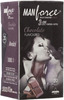 Manforce Wild Condoms Chocolate - Super Saver (2 X 20S)