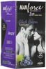 Manforce Wild Black Grapes Condoms - Super Saver (2 X 20S)