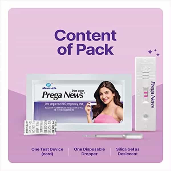 Prega News - Pack Of 3