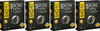 Skore Skin Thin Condoms - Value Saver Pack Of 4 X 3S