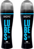 Skore Lubes Cool Sensation - Value Saver Pack Of 2 X 50ml