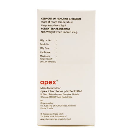 Skinspa Syndet Bar 75gm