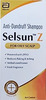 Selsun Z Shampoo 60ml