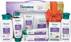 Himalaya Happy Baby Gift Pack (5 In 1) Combo Pack 1 Nos