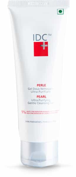 Idc Pearl Ultra Purify Cleansi Gel 120Ml
