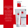 Idc Pearl Ultra Purify Cleansi Gel 120ml