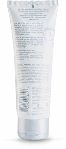 Idc Pearl Ultra Purify Cleansi Gel 120Ml