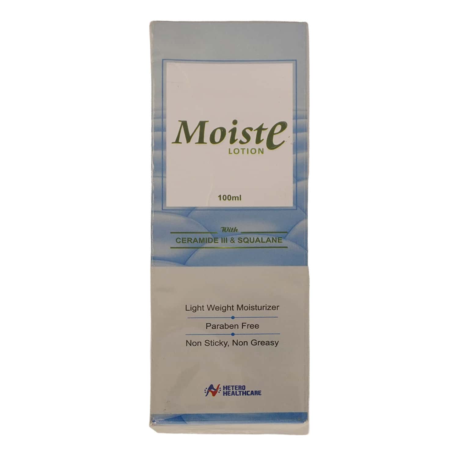 Moiste Lotion 100ml