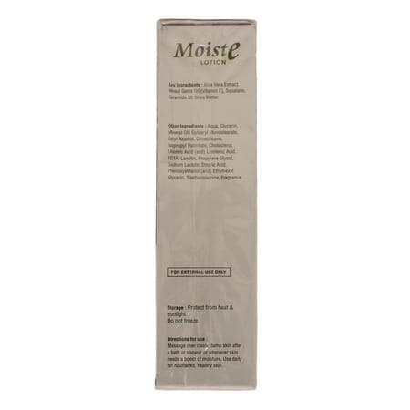 Moiste Lotion 100ml