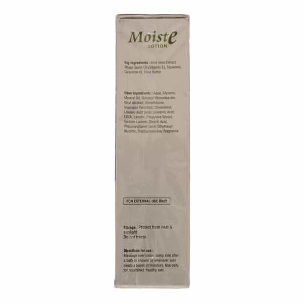 Moiste Lotion 100Ml