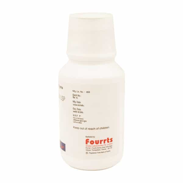 New Laxopeg Bottle Of 119Gm Powder