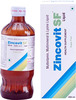 Zincovit Sf Bottle Of 200ml Liquid