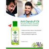 B&T Anti Dandruff Oil 150Ml
