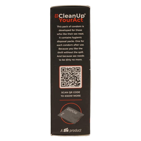 Skore Time Less - Climax Delay Condoms 10'S