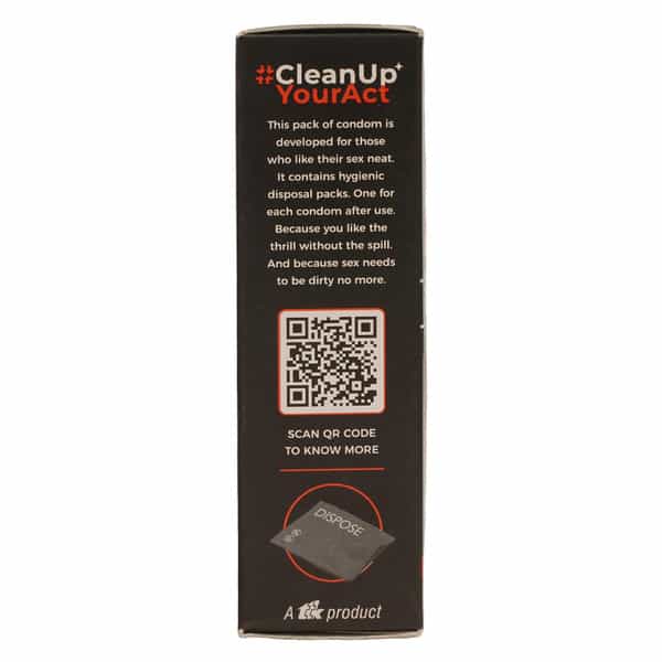 Skore Time Less - Climax Delay Condoms 10'S
