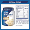 R Protein Vanilla Flav Powder 200Gm