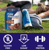 R Protein Vanilla Flav Powder 200Gm