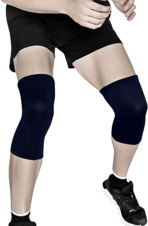Vissco Pro Spro Knee Cap Plus Xl 1'S