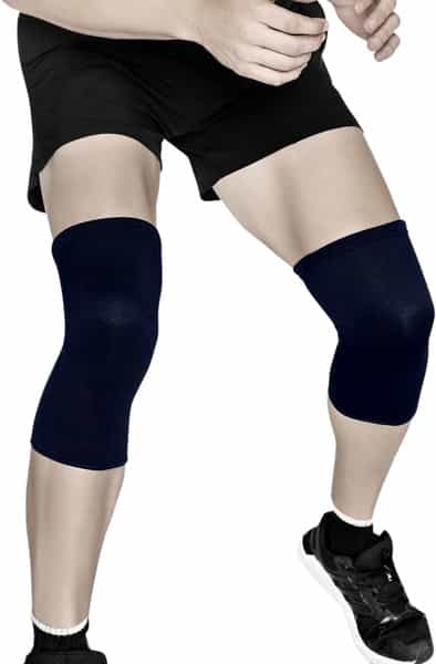 Vissco Pro Spro Knee Cap Plus Xl 1'S