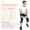 Vissco Pro Spro Knee Cap Plus Xl 1'S
