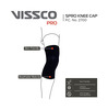 Vissco Pro Spro Knee Cap Plus M 1'S
