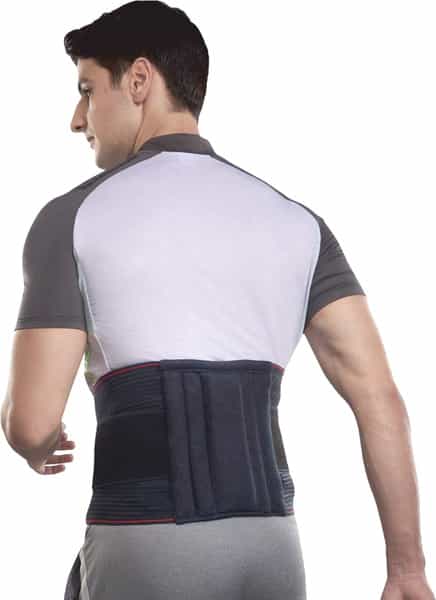 Vissco Pro Lumboset Basic M 1'S
