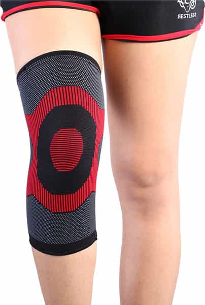 Vissco Pro 3D Knee Cap L 1'S