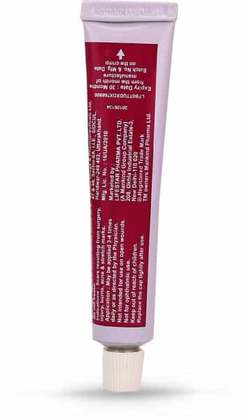 Mankind Scarend Tube Of 15Gm Gel