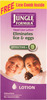 Jungle Formula Head Lice Bottle Of 25Ml Lotion
