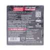 Manforce Cocktail Strawberry & Vanilla Flav Condom 3'S