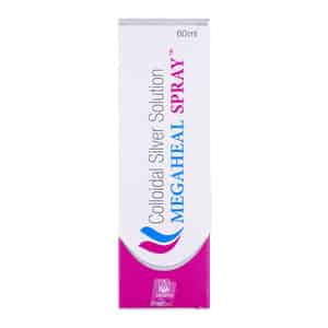Megaheal Spray 60ml