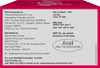 Coq Fem Ovarian Health Sachet Sachet Of 4 G